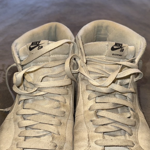 Nike SB Blazer Mid - Picture 9 of 10